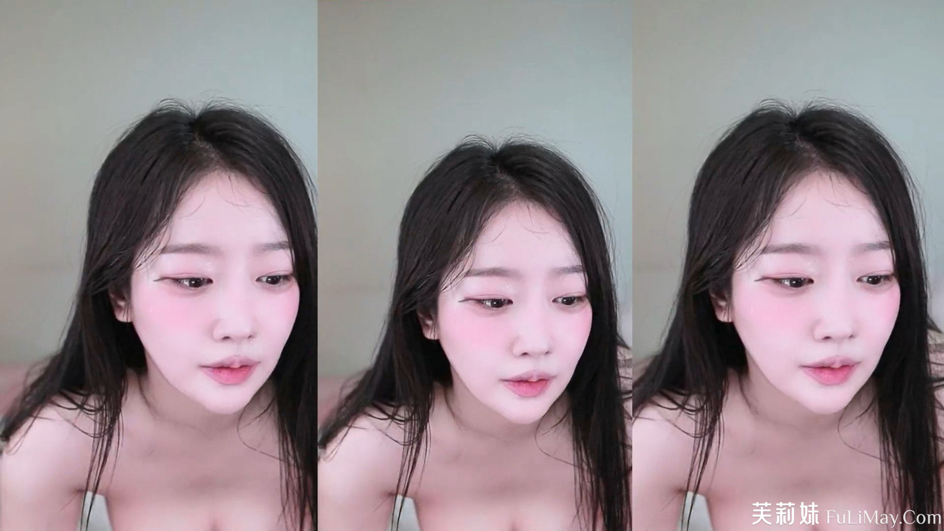 苏打-54soda-(♡소다♡) 个人直播（20240528）（2V/4.37G）